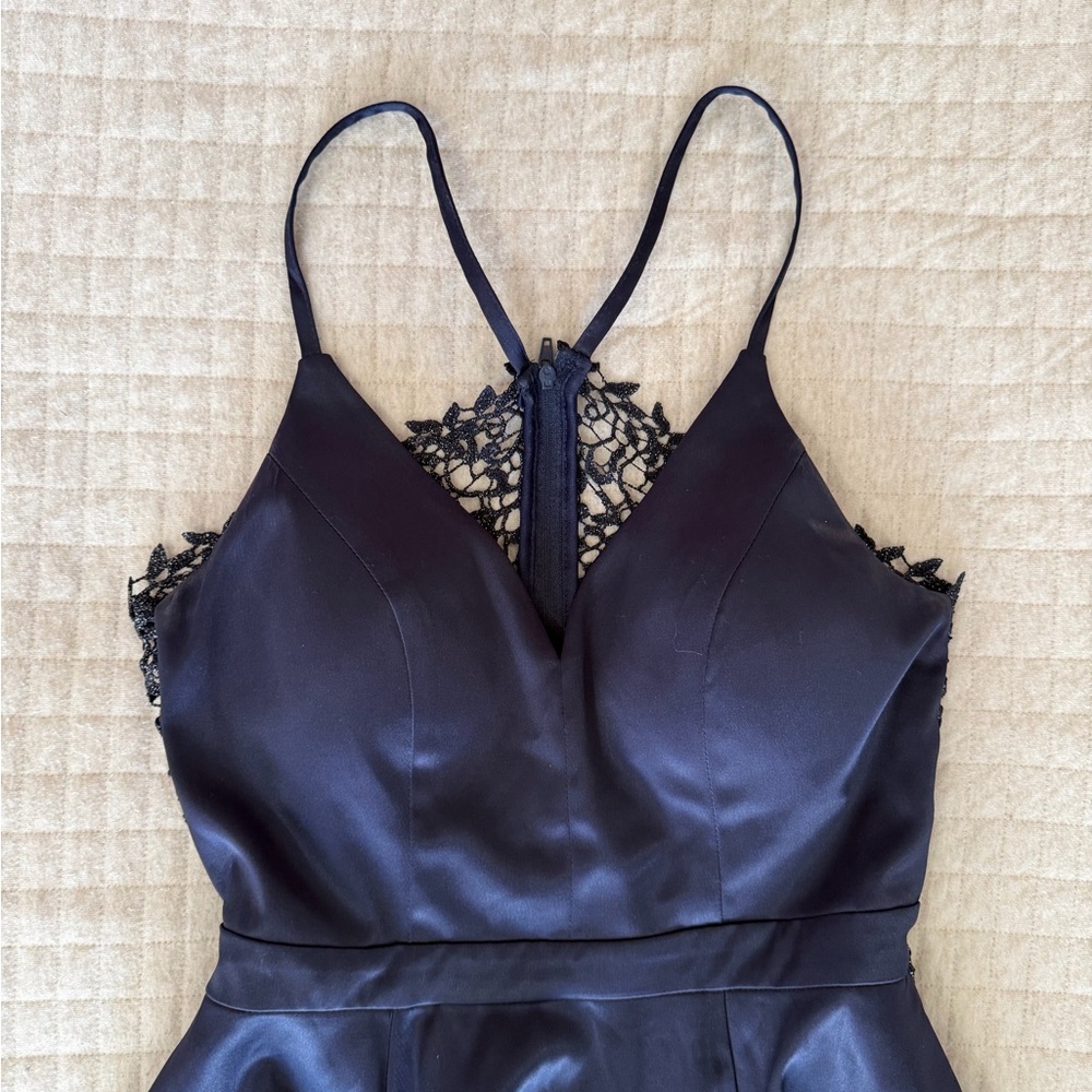 Sequin Hearts Dress (juniors size 3)